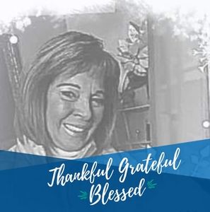 Meet your Posher, Debbie burgess